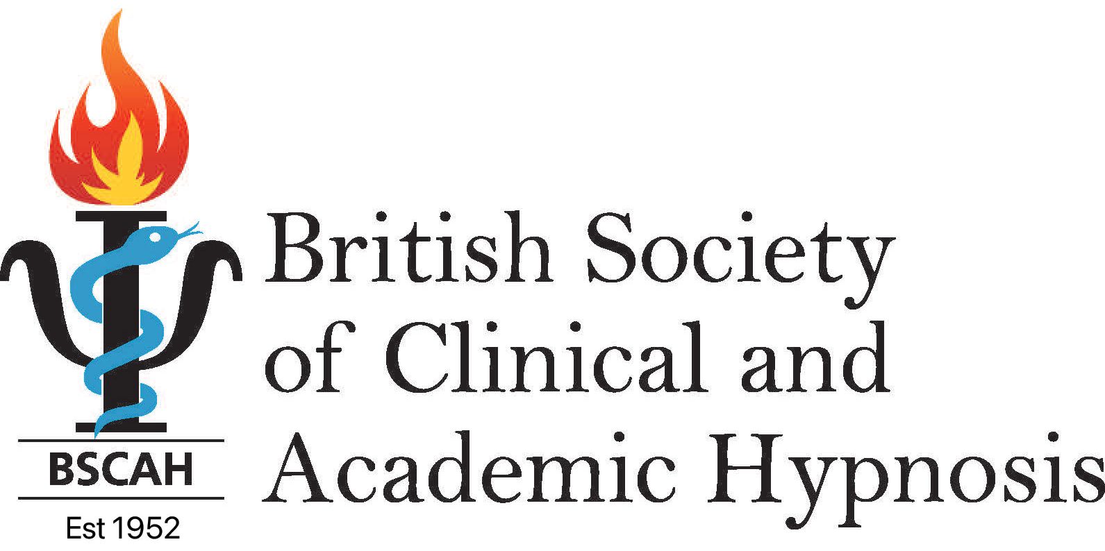 BSCAH Member of The British Society of Clinical and Academic Hypnosis